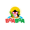 BoaBoa Kaszinó Logó