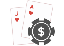 3 1 blackjack