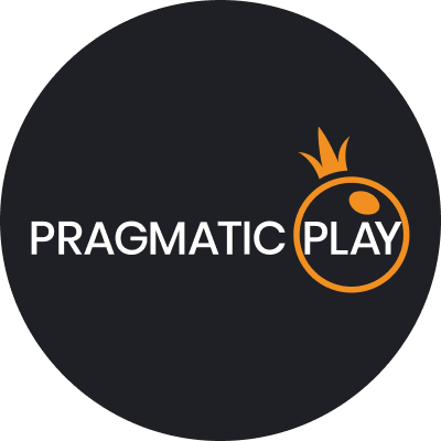 pragmatic play logó