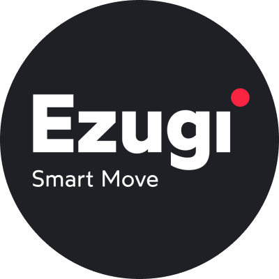 ezugi logó