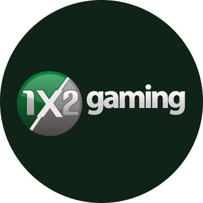 1x2 gaming logó