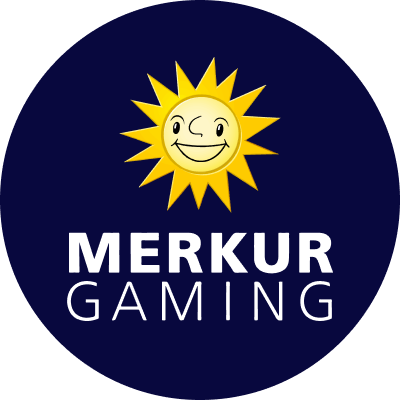 merkur logó