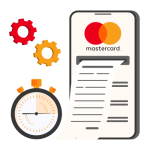 Kaszinós befizetéseidhez használhatod a Mastercard bankkártyás fizetési opciót is. Íme útmutatónk arról, hogyan indíts be- és kifizetést a kaszinó oldalain Mastercarddal.