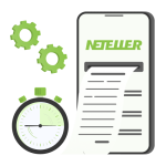 A Neteller segítségével könnyen végezhetsz befizetéseket. Ehhez mindössze néhány egyszerű lépést kell követned.