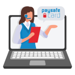 Az online kaszinók, amelyek elfogadják a Paysafecard virtuális vagy fizikai kártyákat, már régóta népszerű választásnak számítanak a játékosok körében. Ez a fizetési mód különösen vonzó, mert nem igényel banki adatok megadását a felhasználótól a tranzakciók lebonyolításához. Sőt, a Paysafecard-dal működő kaszinókban elegendő csupán a kártyával kapcsolatos információkat megadni! Itt mindent megtudhatsz a Paysafecardon, a Paysafecard kódok használatáról, a befizetési és kivételi folyamatairól, valamint az esetleges problémák megoldásáról!