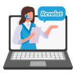 A Revolut ügyfélszolgálat színvonaláról