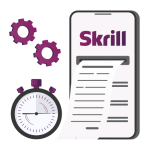 Skrill útmutató: hogyan lehet Skrill-lel befizetni egy kaszinóba?