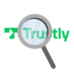 A Trustly online banki szolgáltatás, amely lehetővé teszi, hogy egy online kaszinóban történő tranzakció során ne kelljen megosztanod a banki adataidat. A tranzakciók során a Trustly felel az egész folyamatért, így biztosítva annak biztonságát.