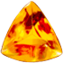 Da Vinci Diamonds nyerőgépek - opál szimbólum.