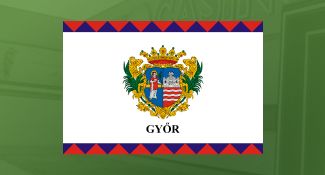 kaszinó Győrben