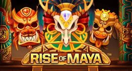 maya logo felemelkedése