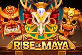 Rise of Maya értékelés