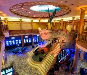 Las Vegas Casino Atlantis screenshot