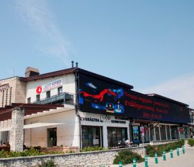 sopron casino screenshot